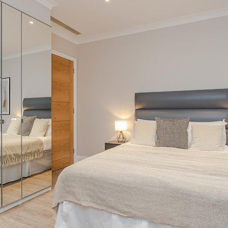 Cleveland Residences Chelsea London Eksteriør bilde