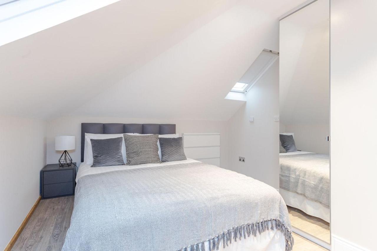 Cleveland Residences Chelsea London Eksteriør bilde