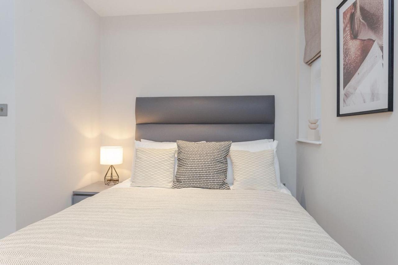Cleveland Residences Chelsea London Eksteriør bilde