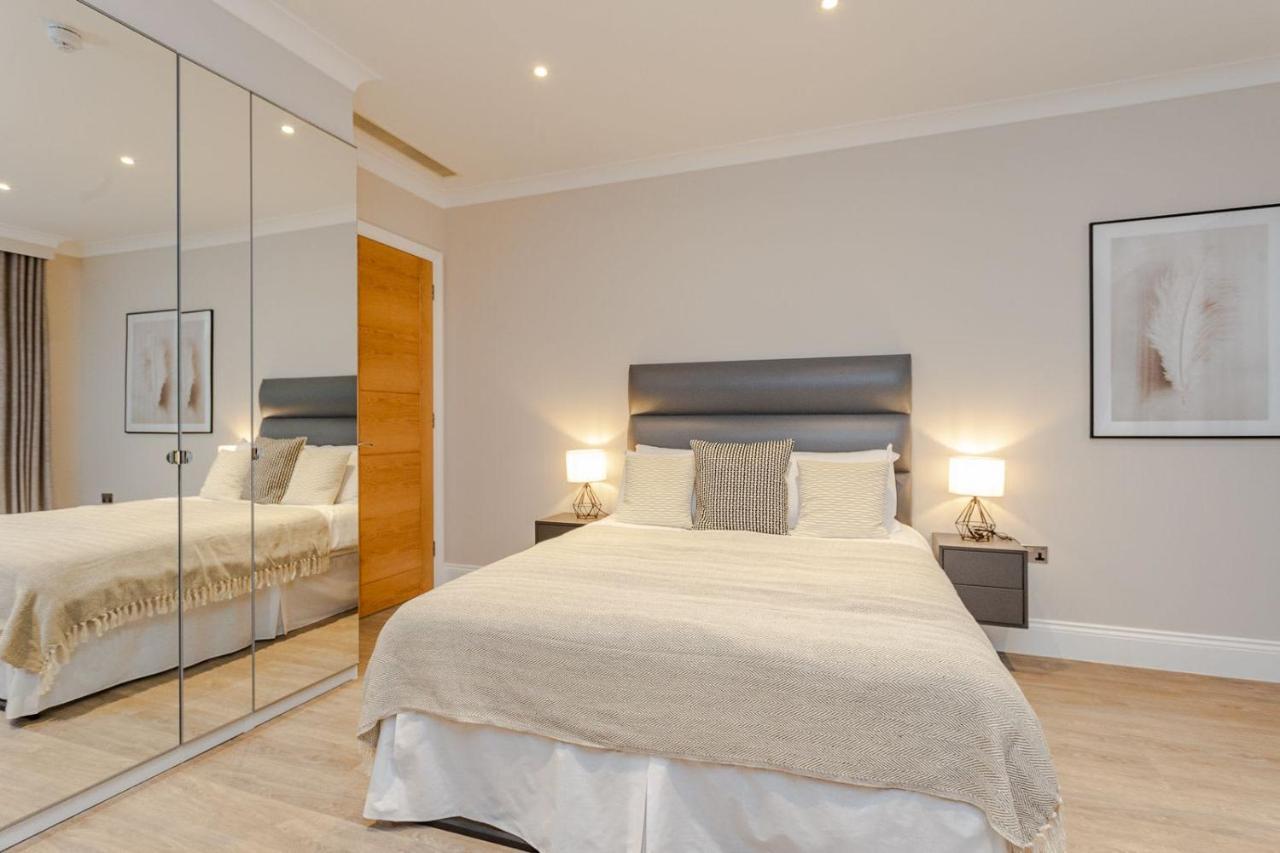 Cleveland Residences Chelsea London Eksteriør bilde