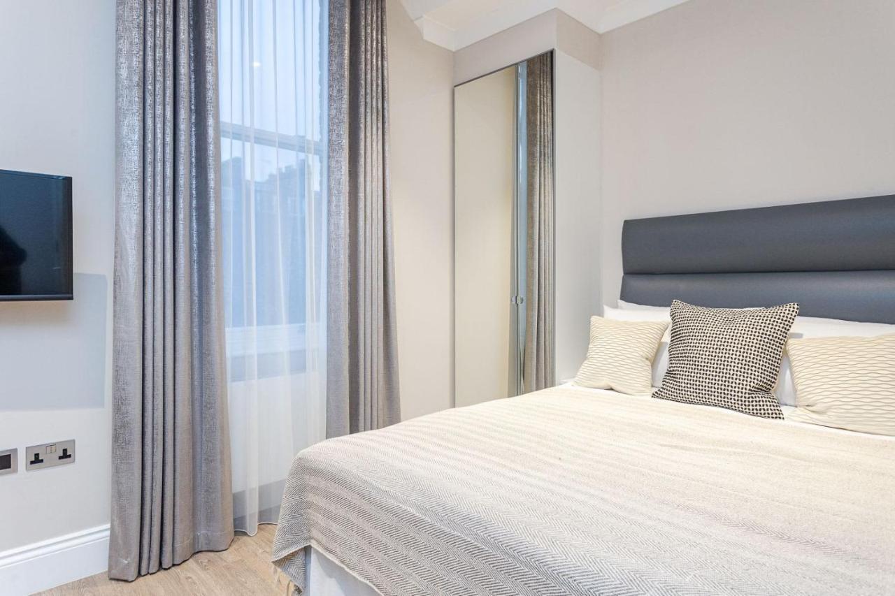 Cleveland Residences Chelsea London Eksteriør bilde
