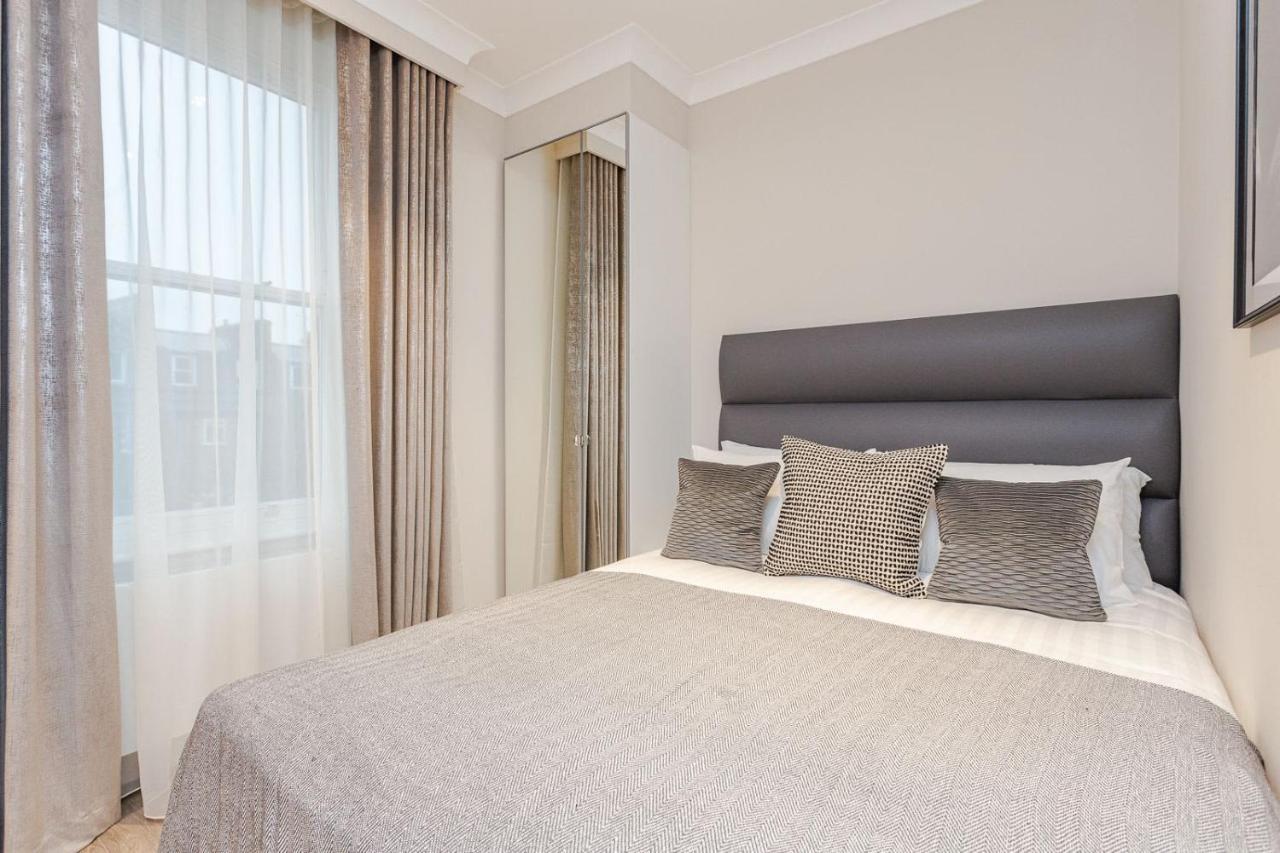 Cleveland Residences Chelsea London Eksteriør bilde