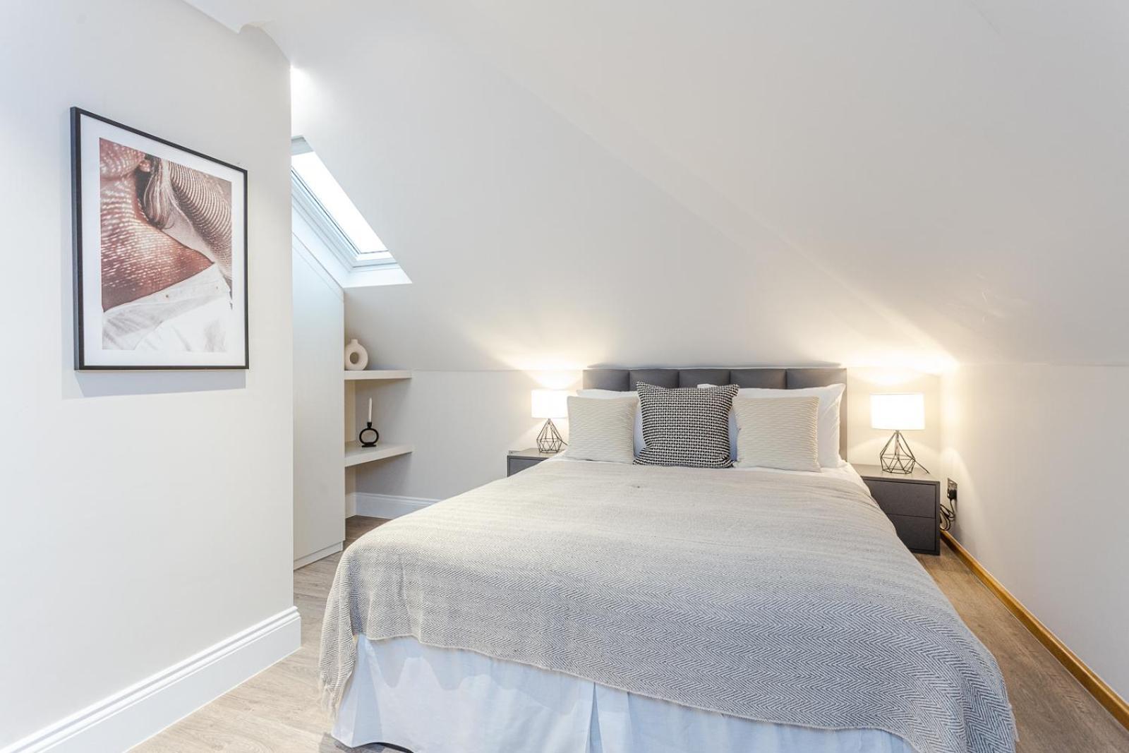 Cleveland Residences Chelsea London Eksteriør bilde