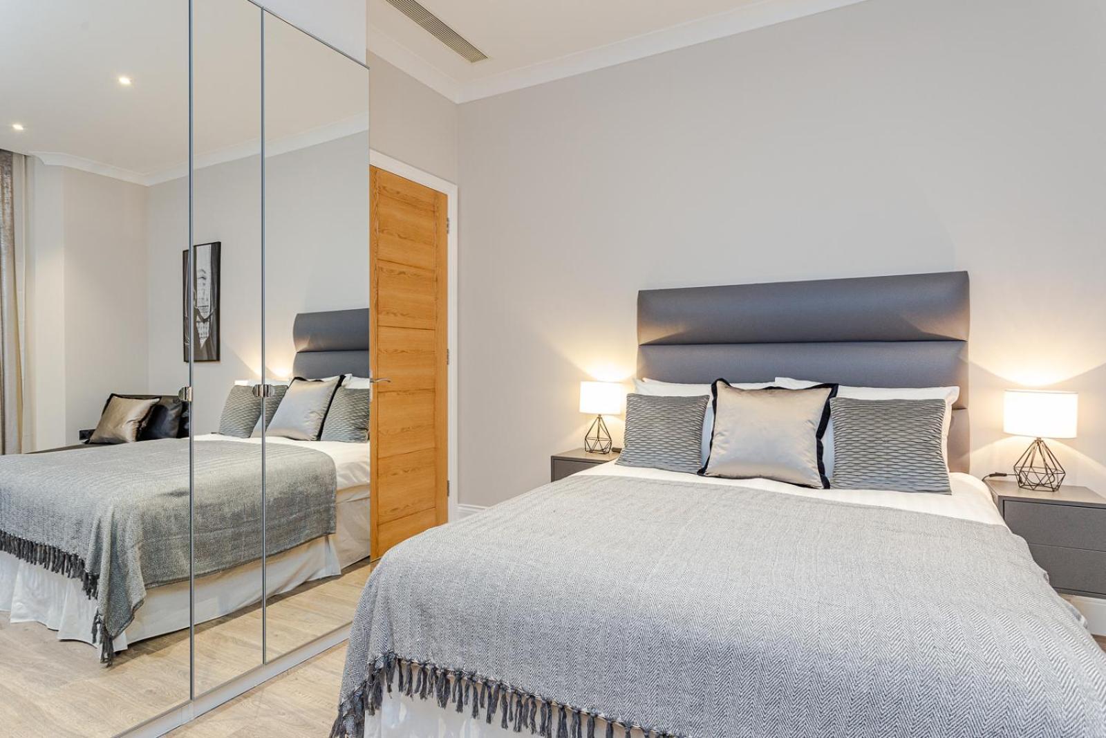 Cleveland Residences Chelsea London Eksteriør bilde