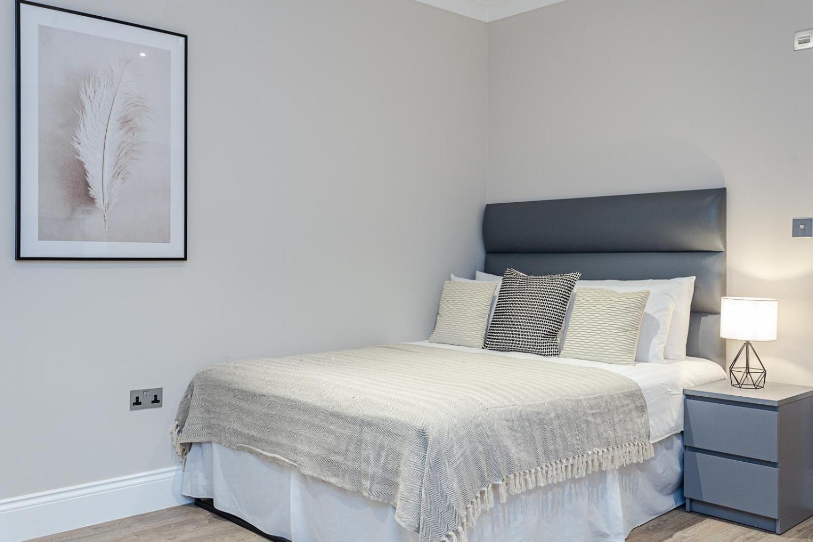 Cleveland Residences Chelsea London Eksteriør bilde