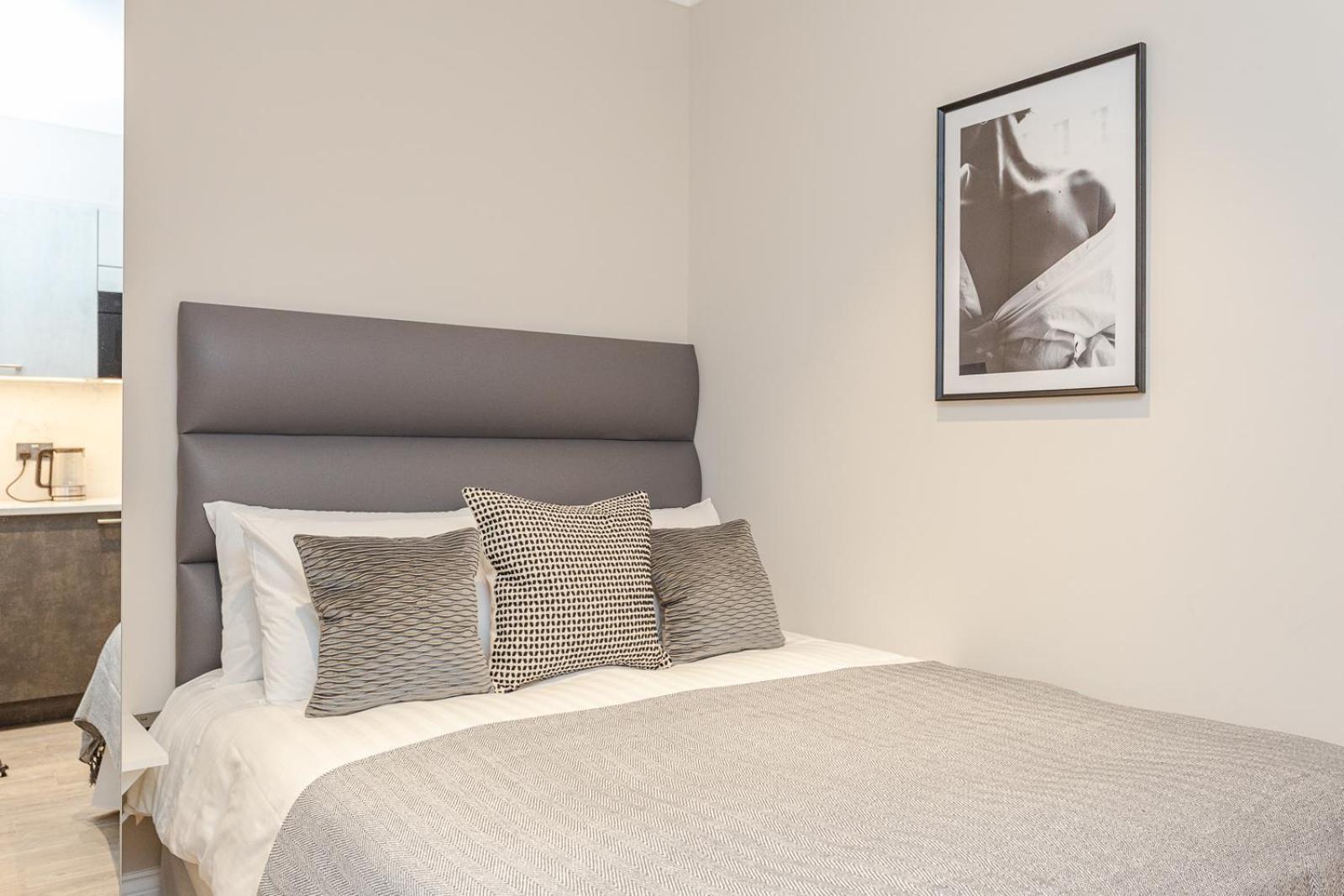 Cleveland Residences Chelsea London Eksteriør bilde