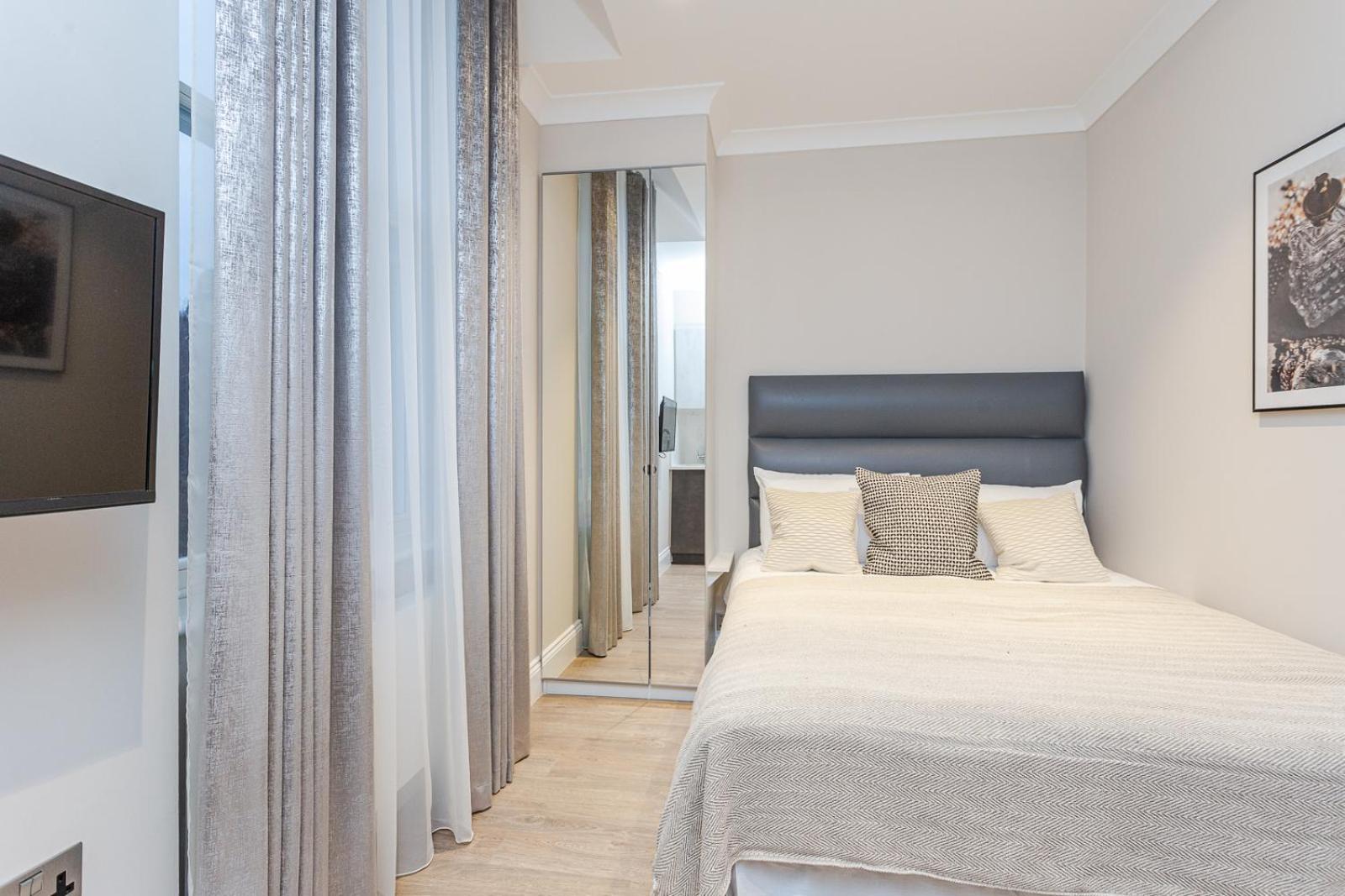Cleveland Residences Chelsea London Eksteriør bilde