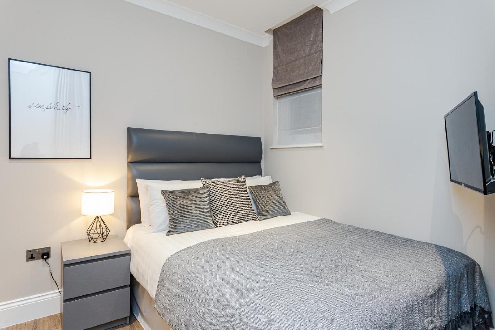 Cleveland Residences Chelsea London Eksteriør bilde