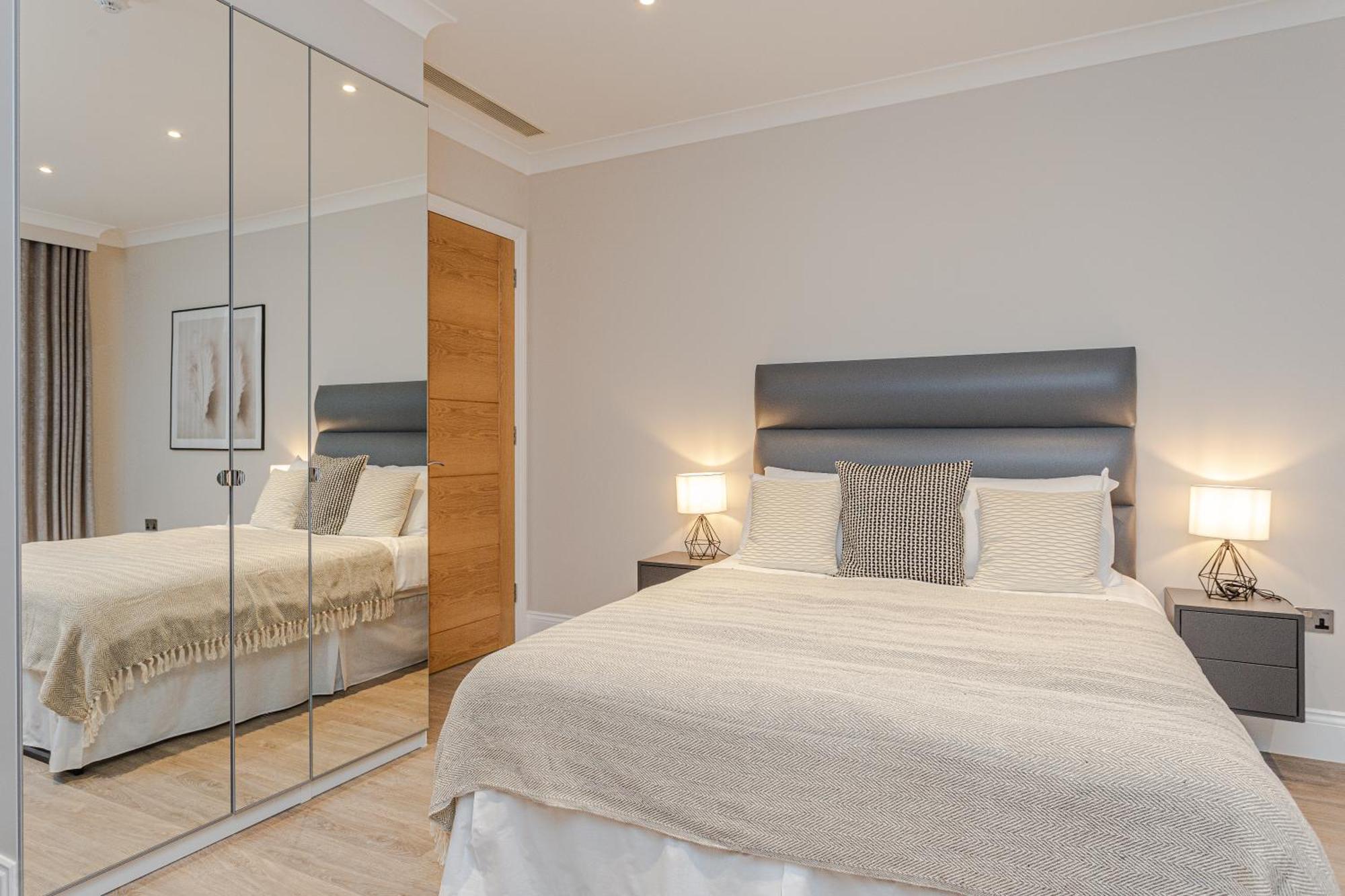 Cleveland Residences Chelsea London Eksteriør bilde